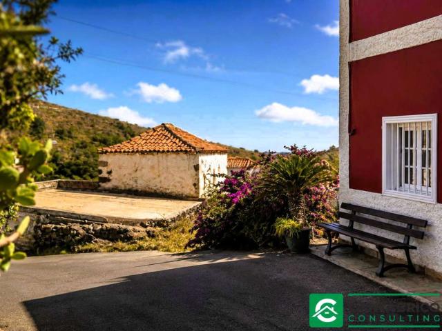 Casa pareada en venta en Guía de Isora, Guía de Isora Interior. Casas pareadas Guía de.