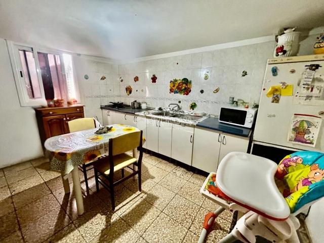 Casa pareada en venta en Güímar, Centro. Casa en venta en Güímar. Casas pareadas.