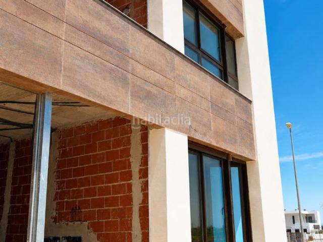 Casa pareada en venta en Dolores. Casas pareadas.
