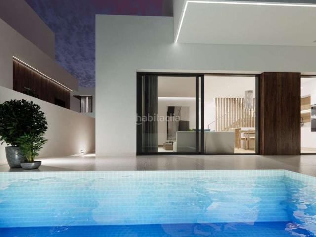 Casa pareada en venta en Dolores. Casas pareadas.