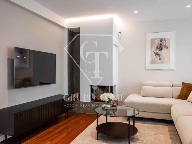 Casa pareada en venta en Donostia San Sebastián, Ategorrieta Ulía. Chalet de lujo con jardín en San Sebastián. Casas pareadas Donostia San.