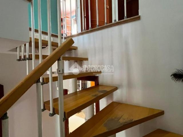 Casa pareada en venta en Dos Hermanas, Vista Azul Consolación. Casa en venta en Dos hermanas. Casas pareadas Dos.