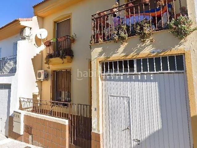 Casa pareada en venta en Daimiel. SE VENDE inmueble ALQUILADO en Daimiel. Casas pareadas.