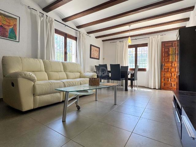 Casa pareada en venta en Dénia, Centro Urbano. Casas pareadas.