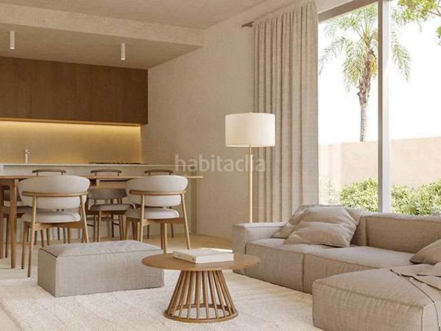 Casa pareada en venta en Dénia, Devessa Monte Pego. Casas pareadas.
