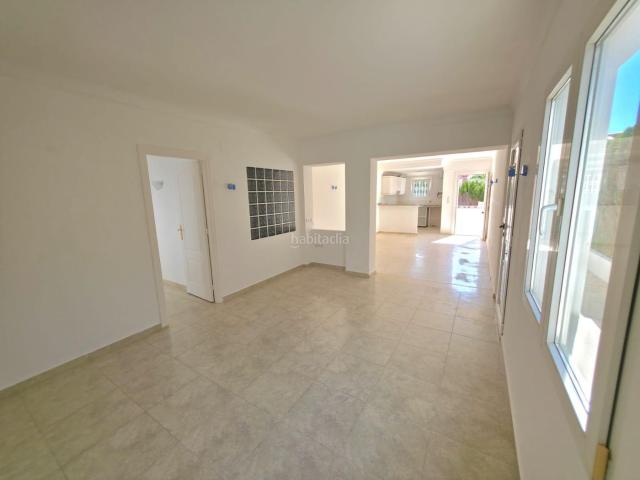 Casa pareada en venta en Dénia, Les Bassetes El Marjal. Cerca del club de tenis de Dénia. Casas pareadas.