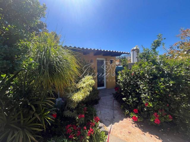 Casa pareada en venta en Empalme Tajuya