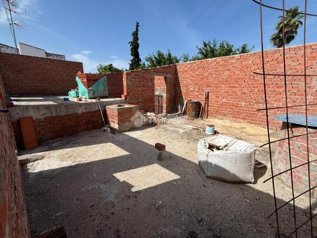 Casa pareada en venta en Écija. Casa en venta en Écija. Casas pareadas.