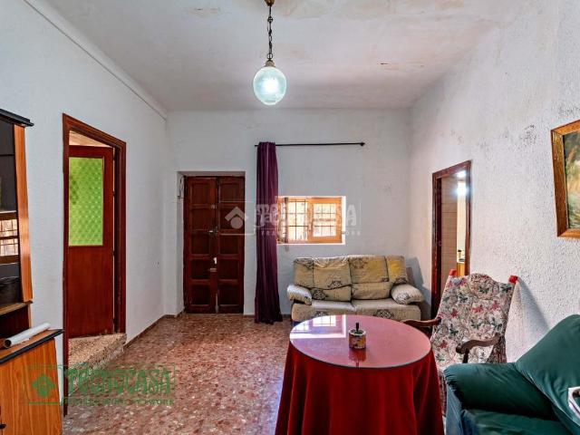 Casa pareada en venta en Ejido El, Ejido centro. Casa en venta en El ejido. Casas pareadas Ejido.