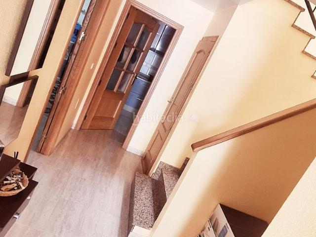 Casa pareada en venta en Ejido El, Santa María del Águila. DUPLEX EN SANTA MARIA DEL AGUILA ZONA CAMPO DE FUTBOL. Casas pareadas Ejido.