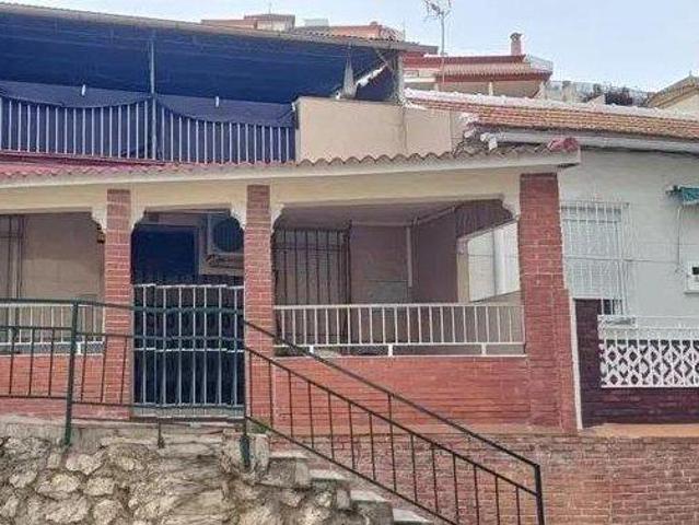 Casa Pareada en Venta en El Palo Málaga – Espacio, Luz y Ubicación Privilegiada