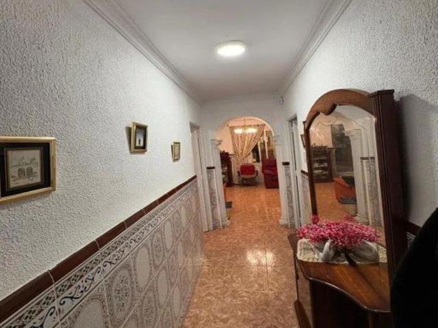 Casa Pareada en Venta en El Palo Málaga – Espacio, Luz y Ubicación Privilegiada