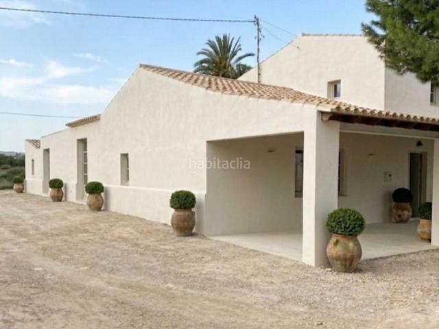 Casa pareada en venta en Elche Elx, Alzabares. Casas pareadas Elche.