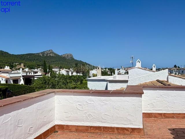 Casa pareada en venta en Estartit, Torre Vella Torre Gran Les Dunes Costa Brava. Casas pareadas.