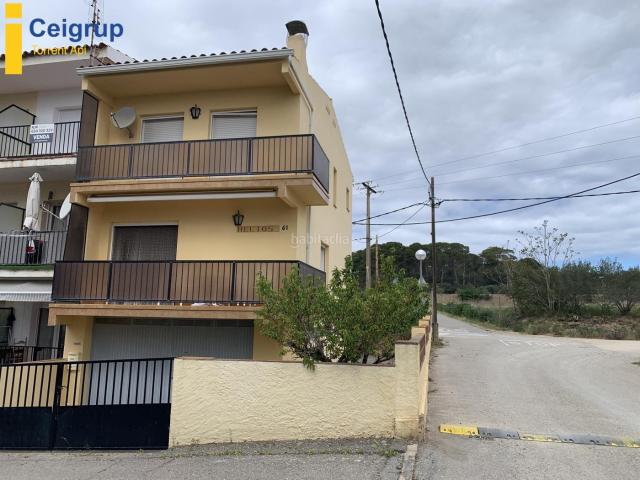 Casa pareada en venta en Estartit, Torre Vella Torre Gran Les Dunes Costa Brava. Casas pareadas.