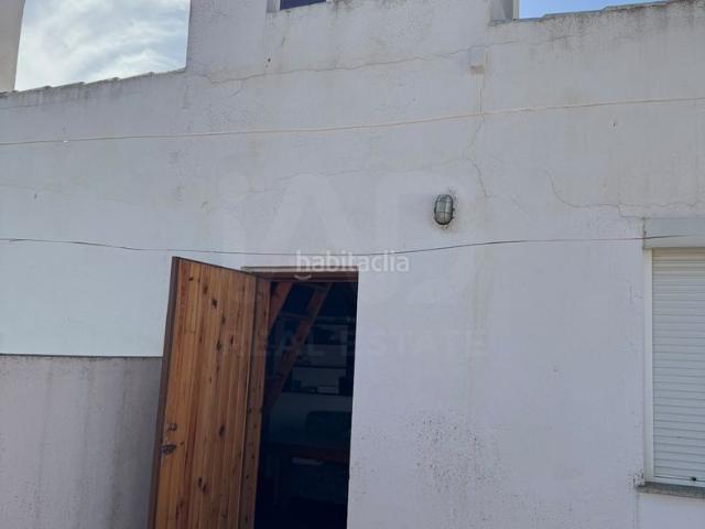 Casa pareada en venta en Estepa. Casas pareadas.