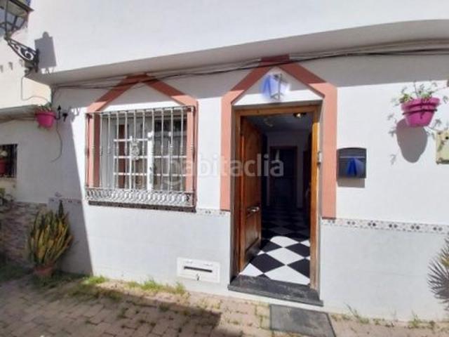 Casa pareada en venta en Estepona, Centro. BONITA CASA MATA EN EL CASCO ANTIGUO DE ESTEPONA, INIGUALABLE!. Casas pareadas.