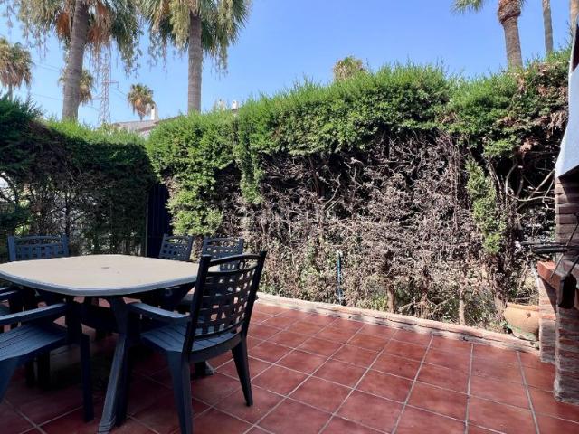 Casa pareada en venta en Estepona, Bel Air. CHALET ADOSADO BEL AIR ESTEPONA. Casas pareadas.