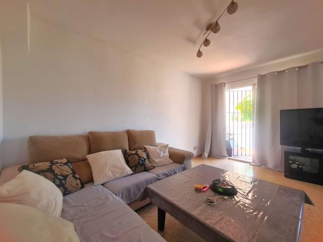 Casa pareada en venta en Estepona, Sotoserena. CASAPAREADA DE 3 DORMITORIOS Y GRAN JARDÍN EN ESTEPONA ESTE. Casas pareadas.
