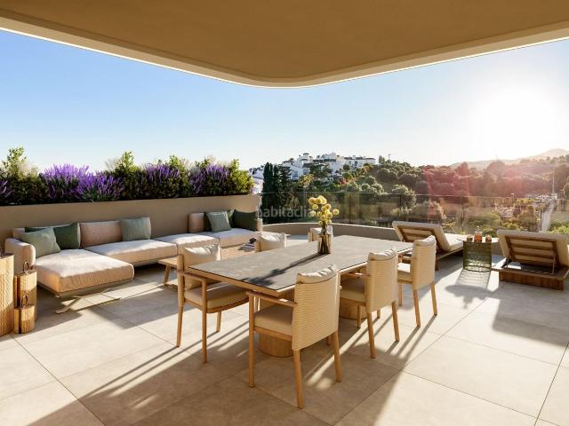 Casa pareada en venta en Estepona, Seghers. Activo residencial de alta demanda en la Costa del Sol Estepona a 500 m de la playa. Casas pareadas.