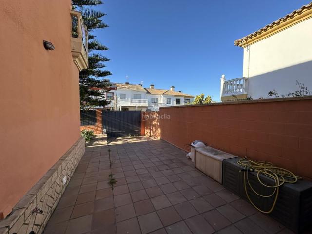 Casa pareada en venta en Espartinas, Espartinas Pueblo. Casas pareadas.