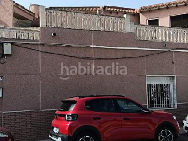 Casa pareada en venta en Formentera del Segura. !CDATACasa Independiente de 105m en Formentera del Segura 3 Hab, Patio, Chimenea y Solárium con Vistas. Casas pareadas Formentera del.