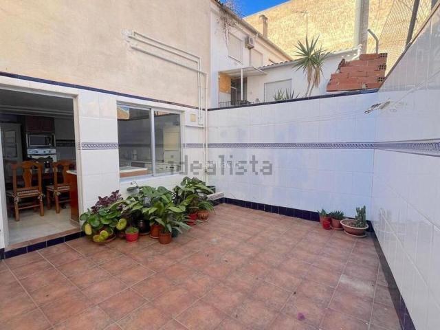 Casa pareada en venta en Formentera del Segura. Chalet pareado en Formentera del segura. Casas pareadas Formentera del.