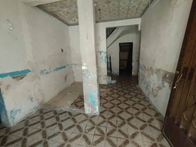 Casa pareada en venta en Fortuna. Casas pareadas.