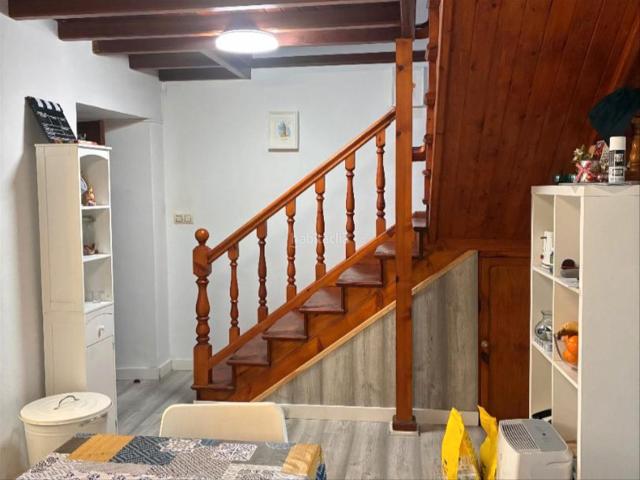 Casa pareada en venta en Fene. Acogedora y comoda. Casas pareadas.
