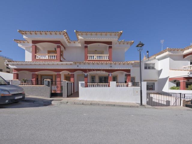 Casa pareada en venta en Freila. Casa Pareada en Freila. Casas pareadas.