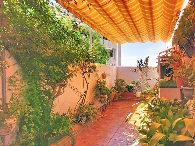 Casa pareada en venta en Fuengirola, Torreblanca del Sol. BUENA CASA PAREADA EN ZONA TRANQUILA DE LOS PACOS. Casas pareadas.