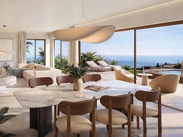 Casa pareada en venta en Fuengirola, Torreblanca del Sol. Casas pareadas.