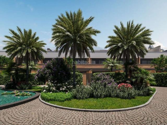 Casa pareada en venta en Fuengirola, Castillo Sohail Myramar. Casas pareadas.