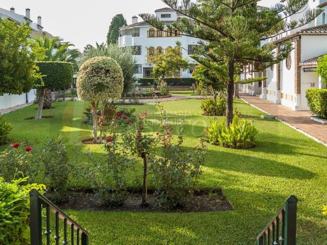 Casa pareada en venta en Fuengirola, Centro ciudad. Exclusiva casa pareada en venta en Puebla Lucía, Fuengirola. Casas pareadas.