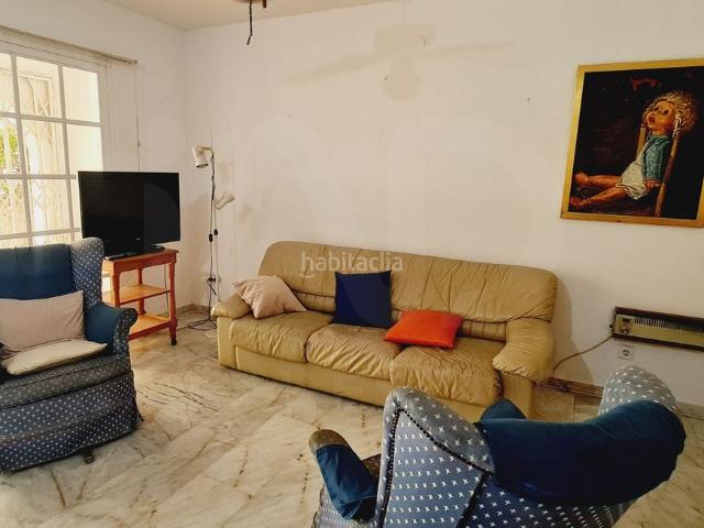 Casa pareada en venta en Fuengirola, Los Boliches. Casas pareadas.