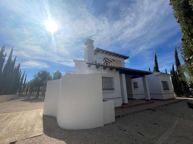 Casa pareada en venta en Fuente Álamo de Murcia, La Pinilla Las Palas. Casas pareadas Fuente Álamo de.