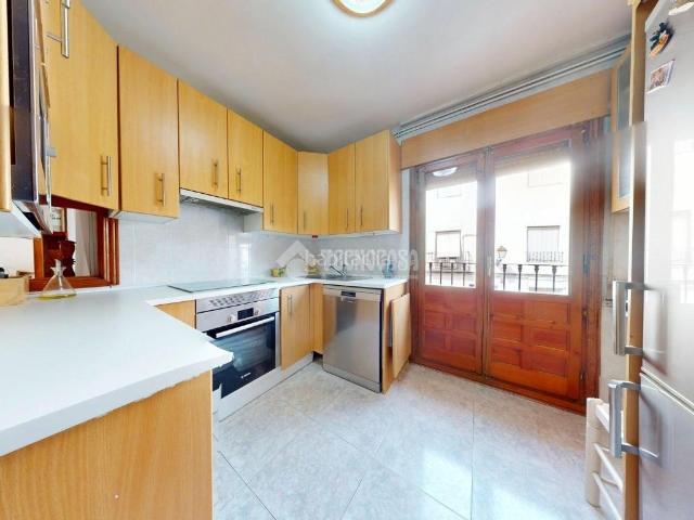 Casa pareada en venta en Horche. Casa en venta en Horche. Casas pareadas.