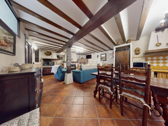 Casa pareada en venta en Horche. Casa en venta en Horche. Casas pareadas.