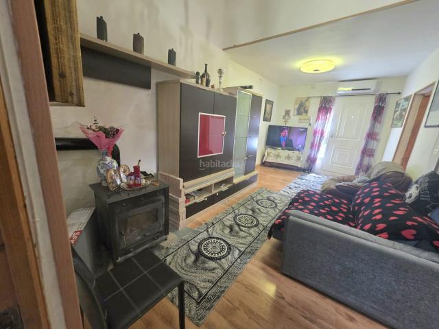 Casa pareada en venta en Huércal Overa. Casas pareadas Huércal.