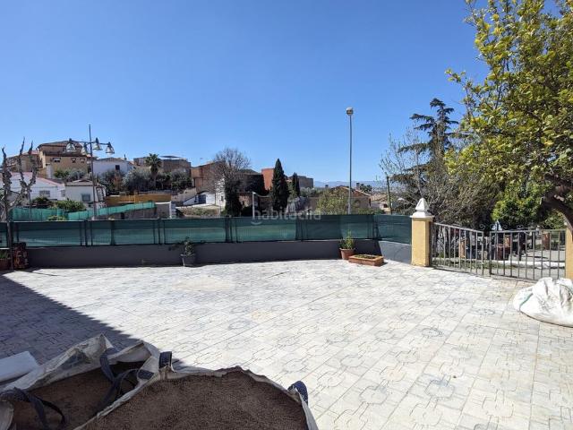 Casa pareada en venta en Huétor Vega. Casas pareadas Huétor.