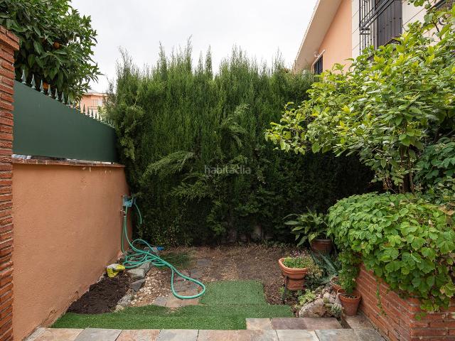 Casa pareada en venta en Huétor Vega. Casas pareadas Huétor.