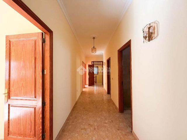 Casa pareada en venta en Ingenio, Ingenio pueblo. Casa en venta en Ingenio. Casas pareadas.