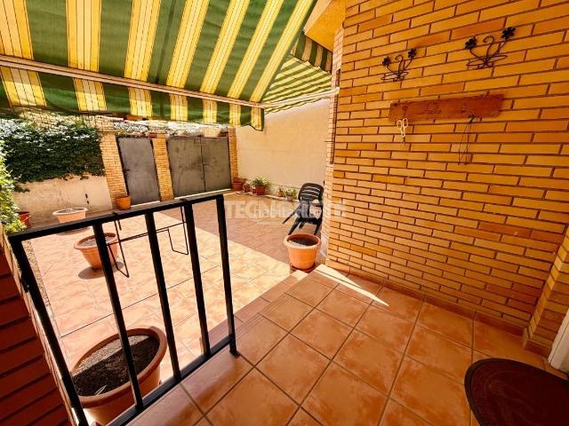 Casa pareada en venta en Illescas, Parque Manuel de Vega Carretera de Ugena. Casa en venta en Illescas. Casas pareadas.
