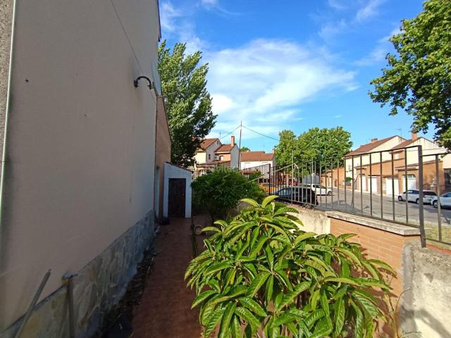 Casa pareada en venta en Illescas, Parque Manuel de Vega Carretera de Ugena. OPORTUNIDAD DE INVERSIÓN NUDA PROPIEDAD EN ILLESCAS. Casas pareadas.