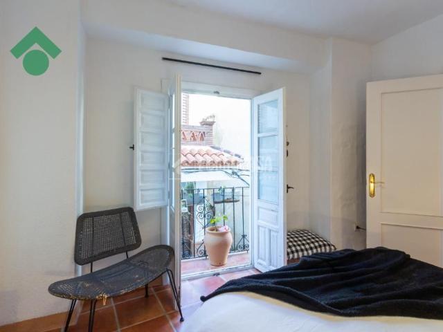 Casa pareada en venta en Jete. Casa en venta en Jete. Casas pareadas.