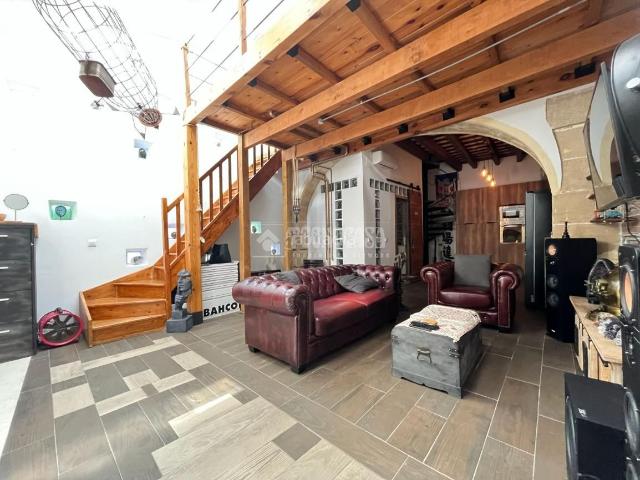 Casa pareada en venta en Jerez de la Frontera, Centro. Casa en venta en Jerez de la frontera. Casas pareadas Jerez de la.