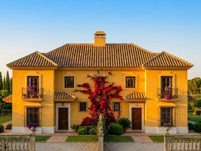 Casa pareada en venta en Jerez de la Frontera, El Rocío La Milagrosa. A 500 metros del circuito de motos de Jerez. Casas pareadas Jerez de la.