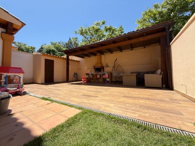 Casa pareada en venta en Jerez de la Frontera, Puertas del sur Guadabajaque. Casas pareadas Jerez de la.