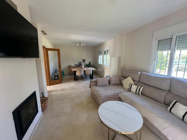 Casa pareada en venta en Jerez de la Frontera, Puertas del sur Guadabajaque. ESPECTACULAR PAREDO CAMPO DE GOLF. Casas pareadas Jerez de la.