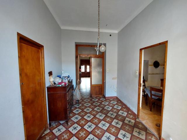 Casa pareada en venta en Ondara. Casa de pueblo céntrica en Ondara. Costa Blanca. Casas pareadas.